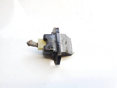 Resistencia calefacción Resistencia calefacción HONDA FR-V (BE) 2.2 i CTDi (BE5) (140 hp) 37093479 37093479