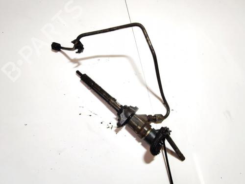 Used Injector Injector FORD FOCUS C-MAX (DM2) 1.6 TDCi (109 hp) 35546327 35546327