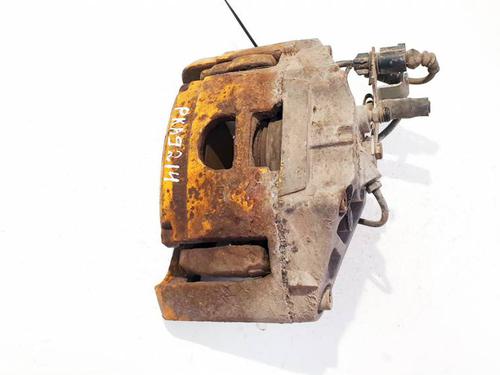 Used Left front brake caliper Left front brake caliper 35239578 35239578