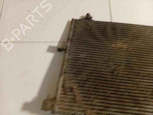 AC radiator CITROËN C8 (EA_, EB_) 2.2 HDi | BP34815136M32 - Image 2