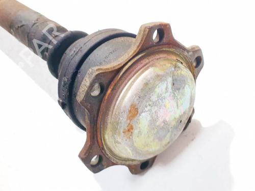Left front driveshaft VW PASSAT B5 Variant (3B5) 1.9 TDI Syncro/4motion | BP40114028M38 - Image 3