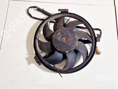 Used Fan Fan AUDI A4 B5 (8D2) 1.8 (125 hp) 34997302 34997302