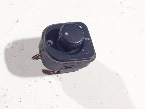 Mirror switch VW GOLF PLUS V (5M1, 521) 1.9 TDI | BP35029280I25 - Image 3