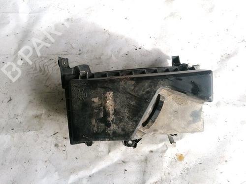 Air filter box MITSUBISHI SPACE STAR MPV (DG_A) 1.9 DI-D (DG4A) | BP35540311M87 - Image 3