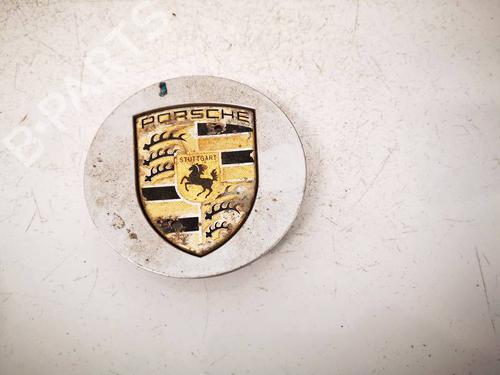 Used Hub cap Hub cap PORSCHE CAYENNE (9PA) S 4.5 (340 hp) 36687987 36687987