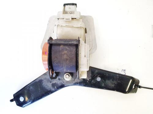 Used Rear center seatbelt Rear center seatbelt SUBARU LEGACY V (BM) 2.0 D AWD (BMD) (150 hp) 35397510 35397510