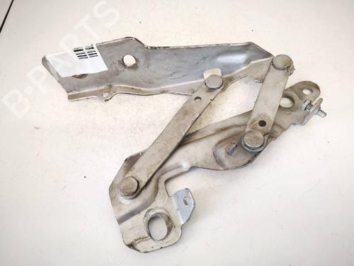 Hinge/Door check strap DODGE CALIBER 2.0 CRD | BP35072317C146 - Image 2