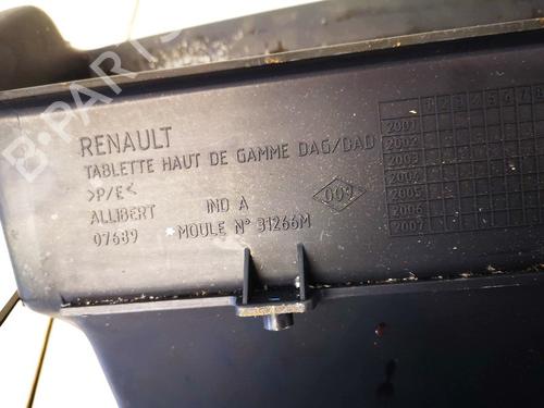 Handskerum RENAULT ESPACE IV (JK0/1_) 2.2 dCi (JK0H) | BP35562786C95 - Image 2