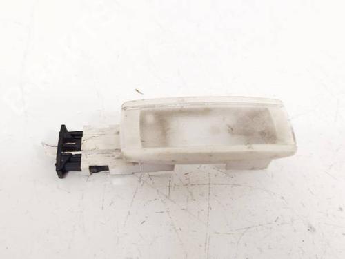Used Interior roof light Interior roof light VOLVO V50 (545) 2.0 D (136 hp) 40286443 40286443