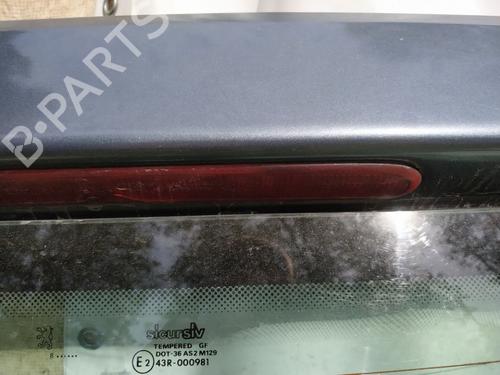 Third brake light PEUGEOT 206 SW (2E/K) 1.4 HDi | BP35495553L11 - Image 3