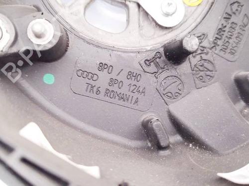 Steering wheel AUDI A3 (8P1) 2.0 TFSI | BP36770766C49 - Image 4