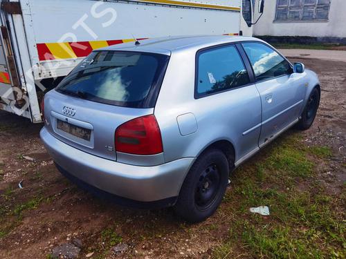 Engine mount AUDI A3 (8L1) 1.8 | BP32884582M89 - Image 9