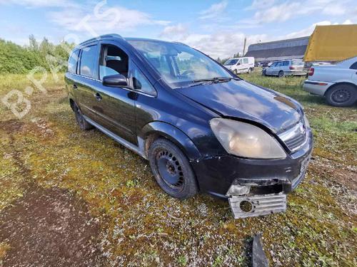 Used Parts OPEL ZAFIRA / ZAFIRA FAMILY B (A05) 1.9 CDTI (M75) (150 hp) 4443085