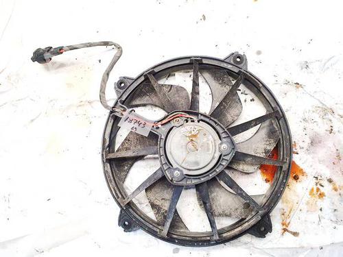Fan TOYOTA PROACE Van (MDX_) 2.0 D (MDX6) | BP35323092M128 - Image 2