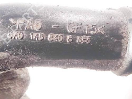 Pipe AUDI A2 (8Z0) 1.4 TDI | BP32617436M125