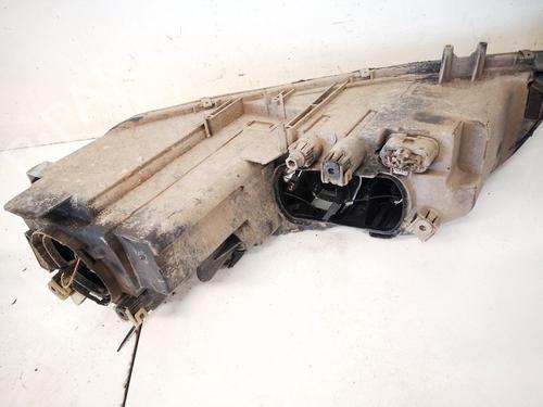Right headlight MAZDA 6 Hatchback (GG) 2.0 DI (GG14) | BP35417517C29 - Image 2
