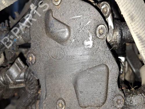 Vacuum pump AUDI A3 (8P1) 1.9 TDI | BP34748084M80 - Image 3