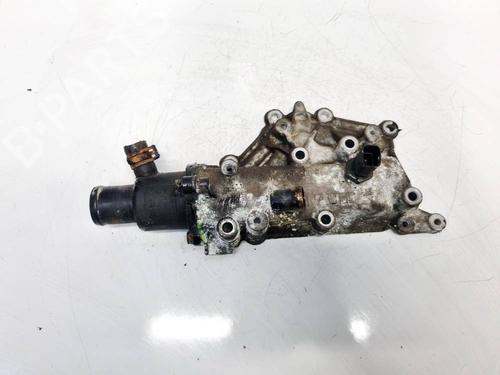 Used Thermostat housing Thermostat housing 35137548 35137548