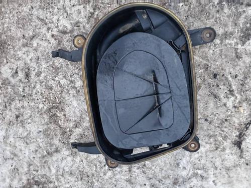 Used Air filter box Air filter box BMW X6 (E71, E72) xDrive 30 d (245 hp) 34907014 34907014