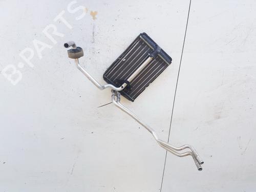 Used Heater matrix Heater matrix 35631387 35631387