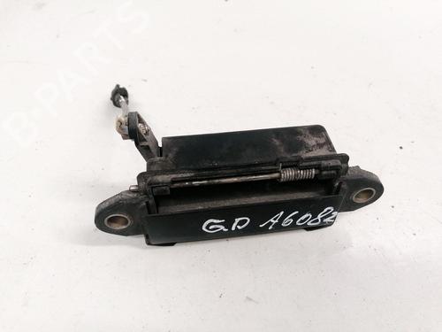 front-right-exterior-door-handle-audi-a4-b5-8d2-1994-1995-1996-1997-1998-1999-2000-2001-35558555 main image