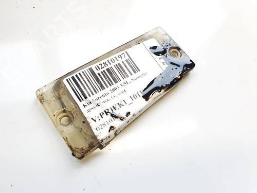 licence-plate-light-kia-sorento-i-jc-2002-2003-2004-2005-2006-2007-2008-2009-2010-2011-34787437 main image
