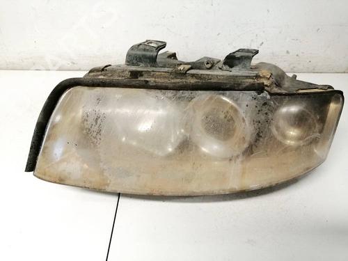 Used Left headlight Left headlight 35213586 35213586