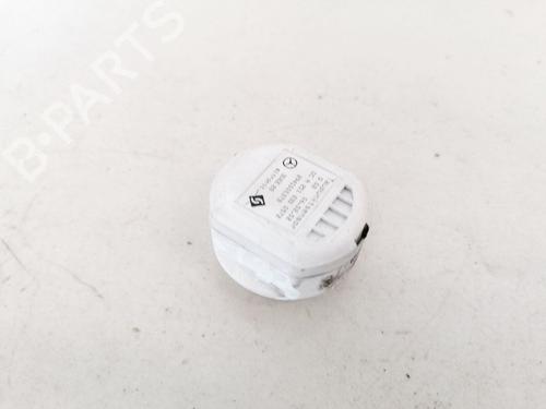 Electronic module MERCEDES-BENZ E-CLASS (W211) E 220 CDI (211.006) | BP35500646M83 - Image 2