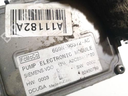 Electronic sensor FORD MONDEO IV (BA7) 2.5 | BP34804001M84 - Image 3