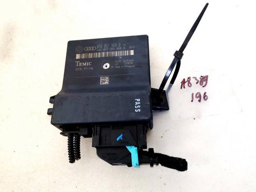 Used Electronic module Electronic module AUDI A6 C6 (4F2) 2.0 TFSI (170 hp) 32917519 32917519