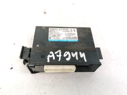 Used Electronic module Electronic module MAZDA 6 Estate (GJ, GL) 2.2 D (GJ2FW, GJ1021, GJ1022, GL1021) (175 hp) 32913540 32913540