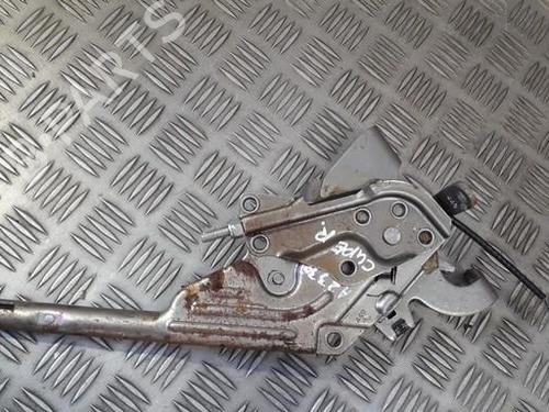 håndbremse håndbremse MINI MINI (R50, R53) One (90 hp) 35690977 35690977
