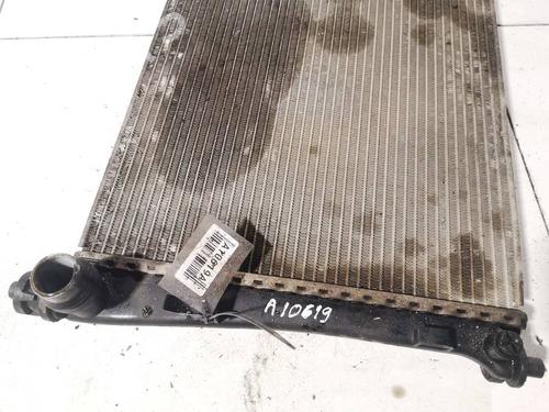 Water radiator MAZDA 2 (DY) 1.4 | BP34976286M31 - Image 3