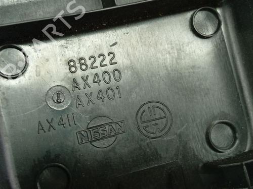 Other NISSAN NOTE (E11, NE11) 1.5 dCi | BP37505887O1 - Image 4