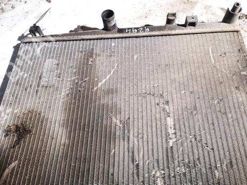 Water radiator CITROËN C8 (EA_, EB_) 2.0 HDi | BP35249673M31 - Image 3