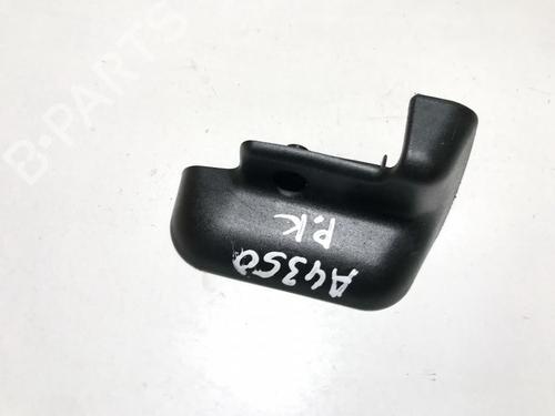 Used Other Other JAGUAR X-TYPE I (X400) 2.0 D (130 hp) 35713576 35713576