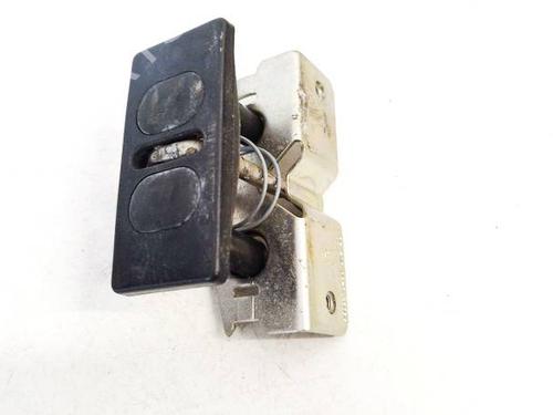 Used Tailgate lock Tailgate lock CITROËN C5 III (RD_) 1.6 HDi 110 (RD9HZC) (109 hp) 36770678 36770678
