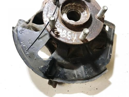 Right front steering knuckle MAZDA 6 Estate (GJ, GL) 2.2 D | BP35684038M26 - Image 2