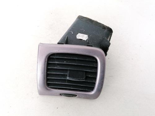 Luftventil PEUGEOT 607 (9D, 9U) 2.2 HDi (133 hp) 33070887