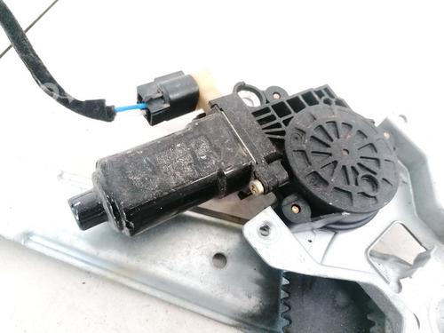 Used Right rear window motor Right rear window motor 35522654 35522654