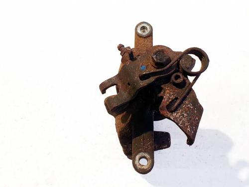 Left rear brake caliper BMW 3 (E90) 318 i | BP34810982M107 - Image 2