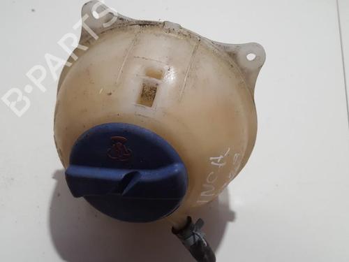 Used Expansion tank Expansion tank SEAT INCA (6K9) 1.9 SDI (64 hp) 35840123 35840123