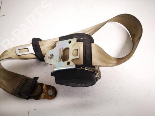 Rear right seatbelt AUDI A4 B7 (8EC) 2.7 TDI | BP35172041I28 - Image 2