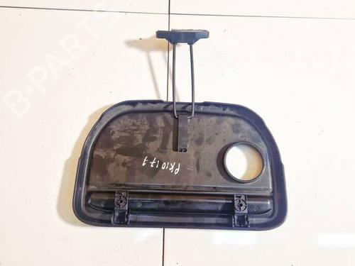 Cup/Object holder FORD FOCUS C-MAX (DM2) 2.0 TDCi | BP35010576I37 - Image 2