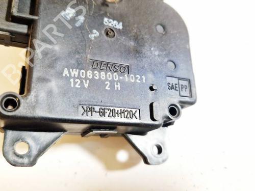 Electronic module SUBARU TRIBECA (B9) 3.0 (WXE) | BP32569882M83