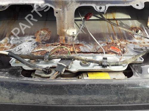Used Rear wiper motor Rear wiper motor 35606250 35606250