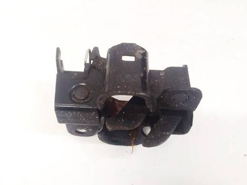Used Hood lock Hood lock 35033760 35033760