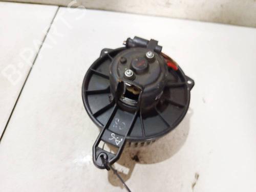 Heater blower motor VW PASSAT B7 (362) 1.6 TDI | BP34892485M62 - Image 2