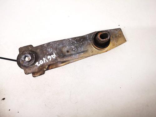 Engine mount RENAULT LAGUNA II (BG0/1_) 1.9 dCi (BG08, BG0G) | BP33082906M89 - Image 2