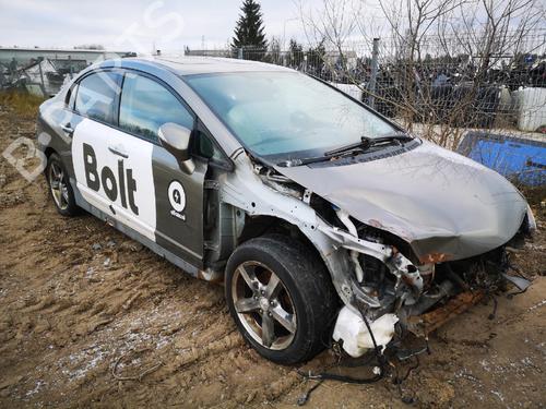 Used Parts HONDA CIVIC VIII Hatchback (FN, FK) 1.8 (FN1, FK2) (140 hp) 4471668